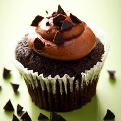 Decadent Chocolate Cupcakes: Secrets to Perfect Baking