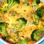 Hearty Vegan Breakfast Casserole: A Plant-Powered Start