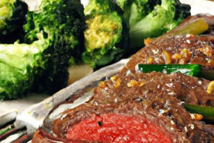 Simple & Savory: Easy Beef Recipes for Quick Meals