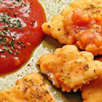 Crispy Deep-Fried Ravioli: A Savory Italian Delight Explored