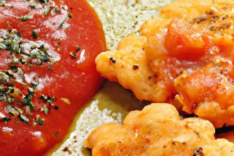 Crispy Deep-Fried Ravioli: A Savory Italian Delight Explored