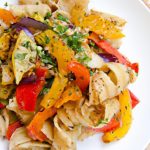 Fresh & Flavorful: Chicken Salad Stuffed Tomatoes Recipe