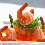 The Ultimate Shrimp Cocktail Platter: Elegance on Ice