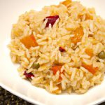 Effortless Spanish Rice: Perfect Flavor from Your Rice Cooker