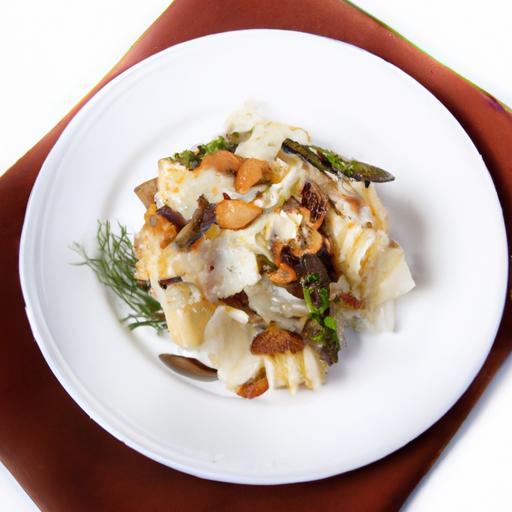 Fresh ‌&‌ Flavorful: Crafting‌ the Perfect Artichoke Pasta Salad