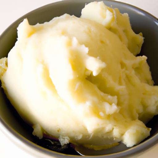 fluffy Homemade Mashed Potatoes: Your Ultimate Guide