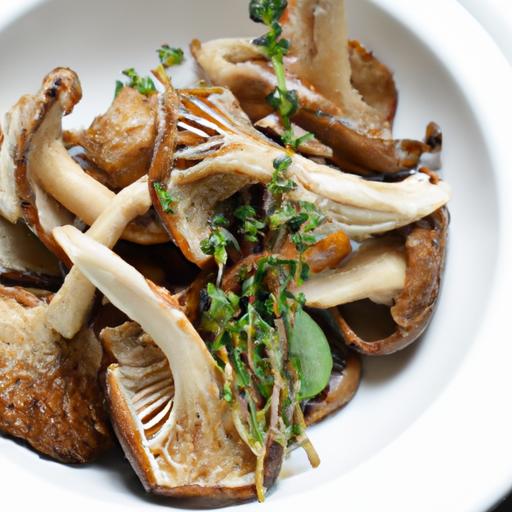 Savory Oyster Mushroom Recipes to Elevate every Meal