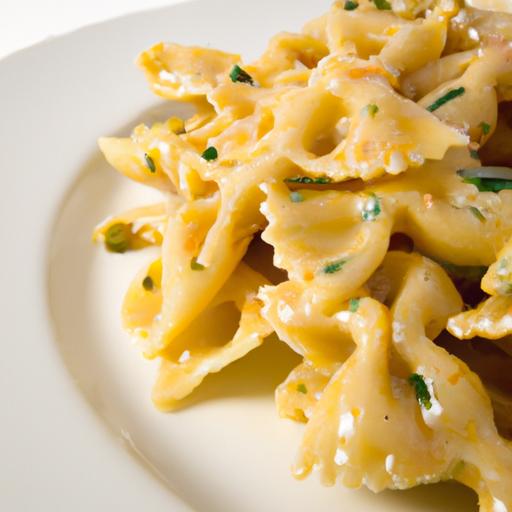 Cream Cheese Pasta Sauce: Silky, Savory, and ⁣Simple to Make