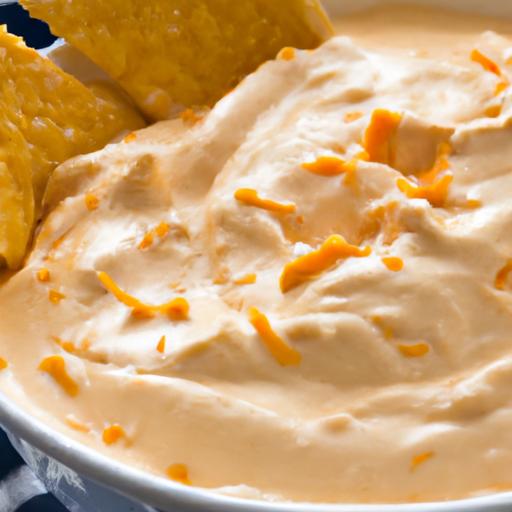 Spice Up Snack Time⁢ with Frank's ⁢Buffalo Chicken Dip ​Delight