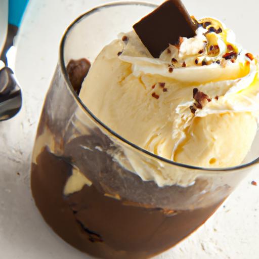 Decadent⁢ Coffee Desserts:​ Sweet Treats to ‌Energize You