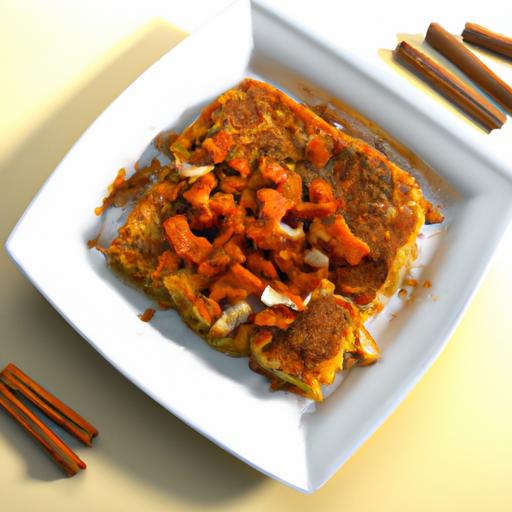 Rise and Shine: The ⁤Ultimate Vegan Breakfast ⁣Casserole Guide