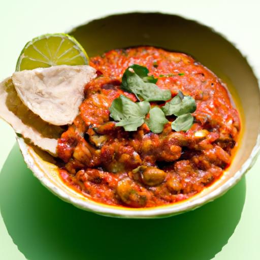 Unlock Bold​ Flavors: Easy ​Homemade ⁢Salsa Roja Recipe Guide