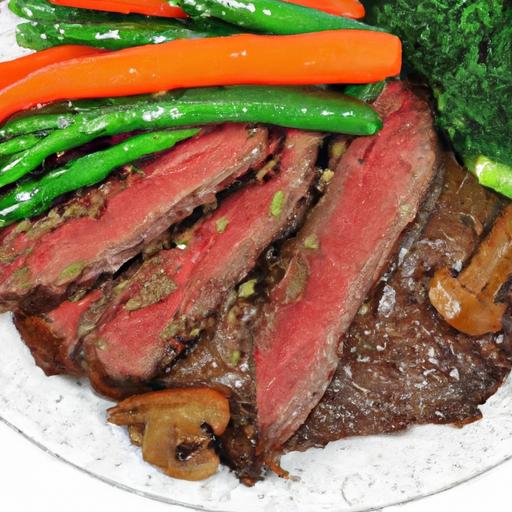 Simple ‍& ⁤Savory: Easy⁣ Beef⁢ Recipes for Quick Meals