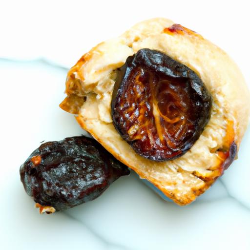 Baking ‌Bliss: Delicious Treats to Make with Prunes