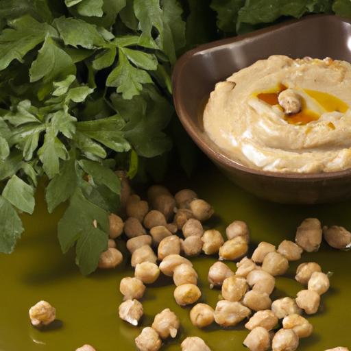 unlock ⁣Flavor: The Ultimate Baba Ganoush ⁣Recipe Guide