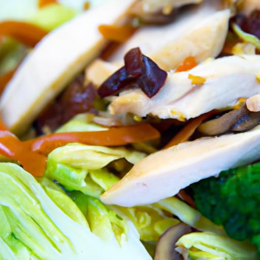 Savor the Flavor: Ultimate Chicken Cabbage Stir Fry Guide