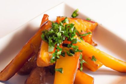 Patatas Bravas Unveiled: Spain’s Fiery Potato Delight