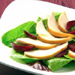 Crisp & Fresh: The Ultimate Chicken Salad with Apples Recipe