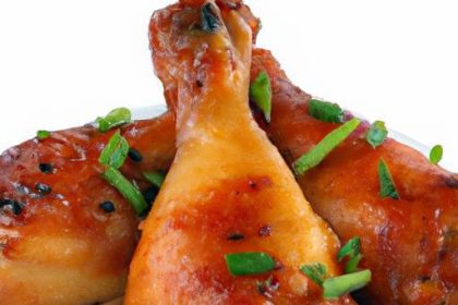 Sweet & Savory: The Ultimate Sticky Chicken Recipe Guide