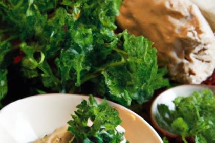 Unlock Flavor: The Ultimate Baba Ganoush Recipe Guide