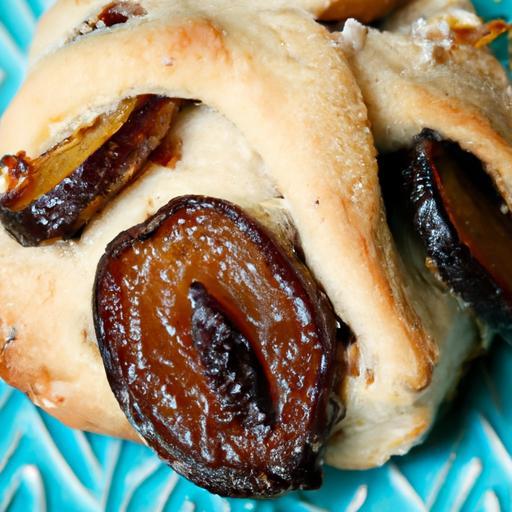Baking Bliss: Delicious Treats to Make with Prunes