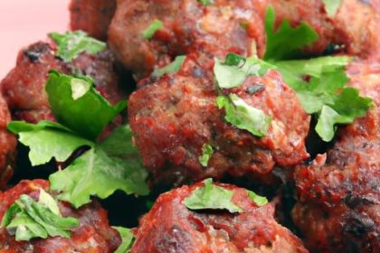 Flavorful & Fast: Your Ultimate Easy Meatball Recipe Guide