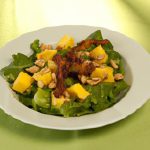 Crunchy Delight: Mastering the Art of Crispy Chicken Salad