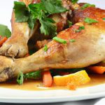 Savory Chicken Leg Recipes: Delicious Meals to Try Tonight