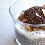 Power-Packed Protein Chia Seed Pudding: A Superfood Delight