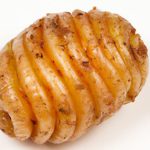 The Ultimate Guide to the Best Hasselback Potato Recipe