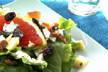 Timeless Classic Chicken Salad Recipe: A Refreshing Guide