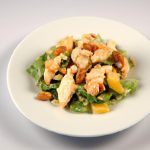 Spice Up Lunch: Easy Buffalo Chicken Salad Recipe Guide